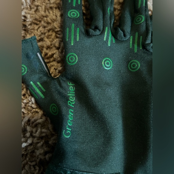 Hempvana gloves size s/m - Picture 4 of 6